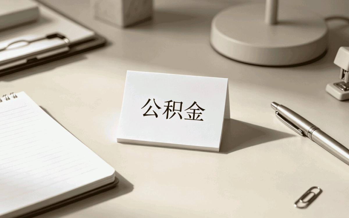 六安公积金代办所需手续先看这几点别白跑