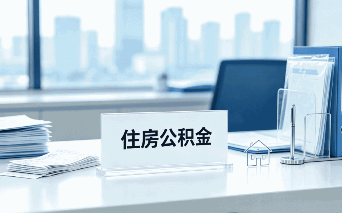 六安公积金贷款额度不够怎么办 新规口径怎么算