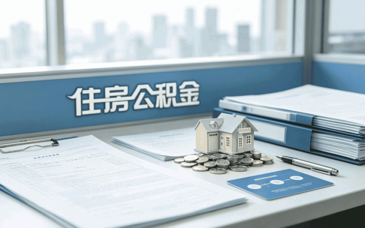 六安公积金缴存明细：按月折算差多少钱哪个划算