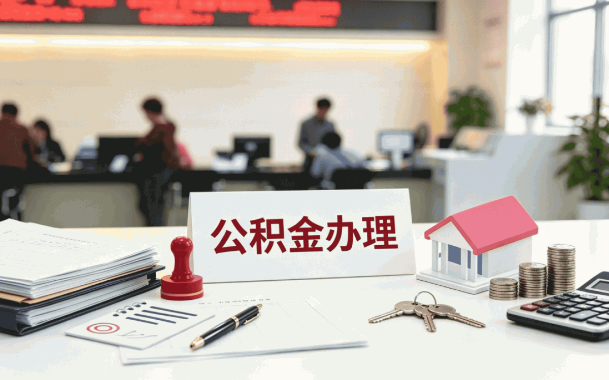 六安公积金提取手续适用人群有没有变