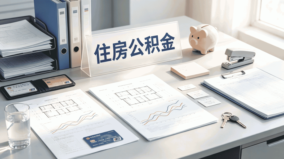 六安公积金提取失败怎么处理 别白跑