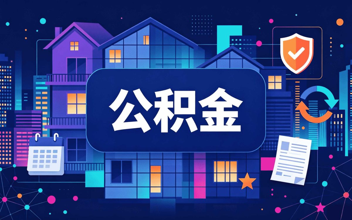 六安公积金租房提取需要租房合同吗材料流程