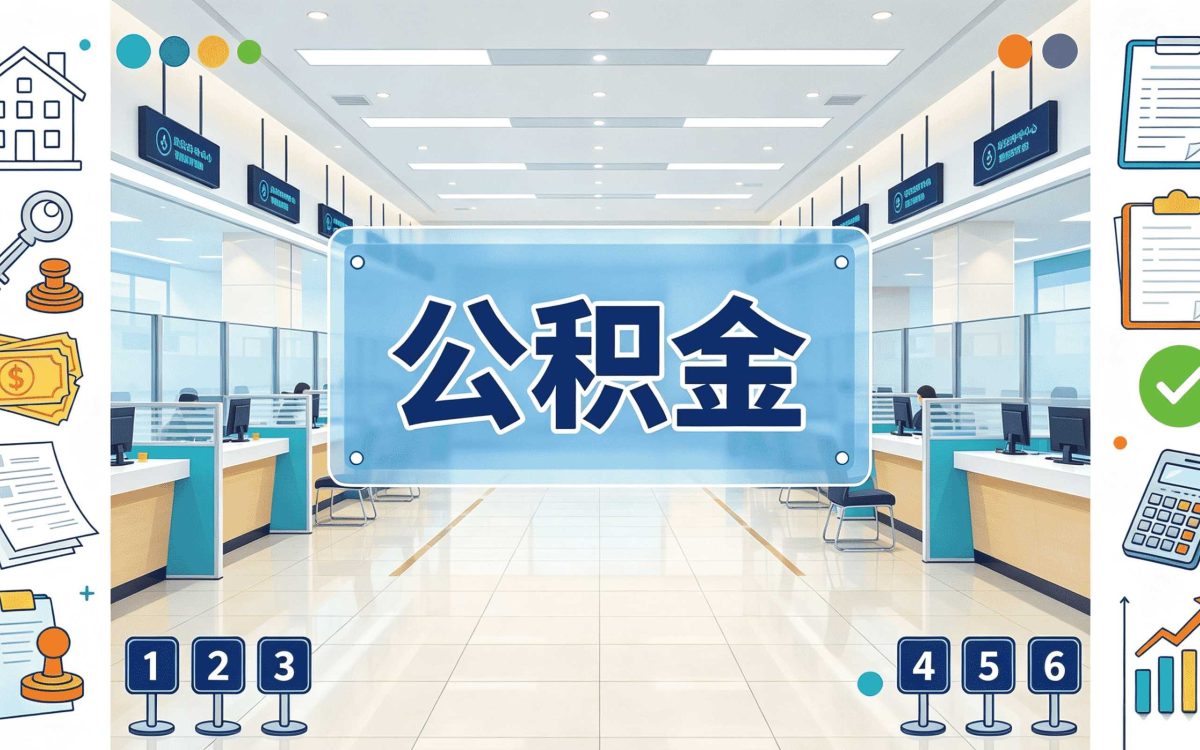 六安公积金冲还贷额度能调高吗