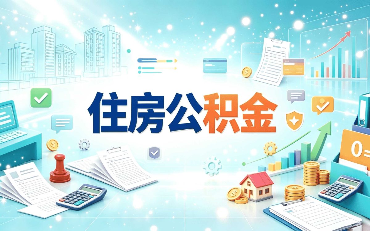 六安公积金缴存明细：按月折算差多少钱哪个划算