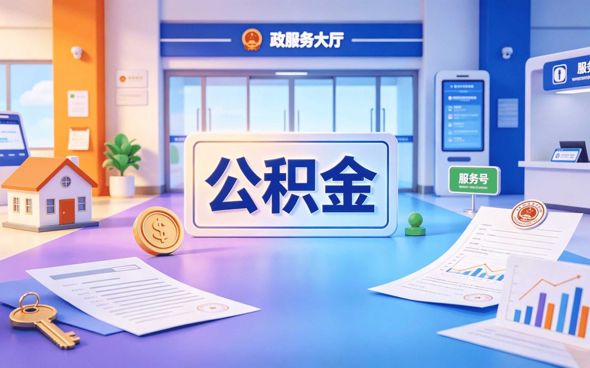 六安公积金缴存明细：按月折算差多少钱哪个划算