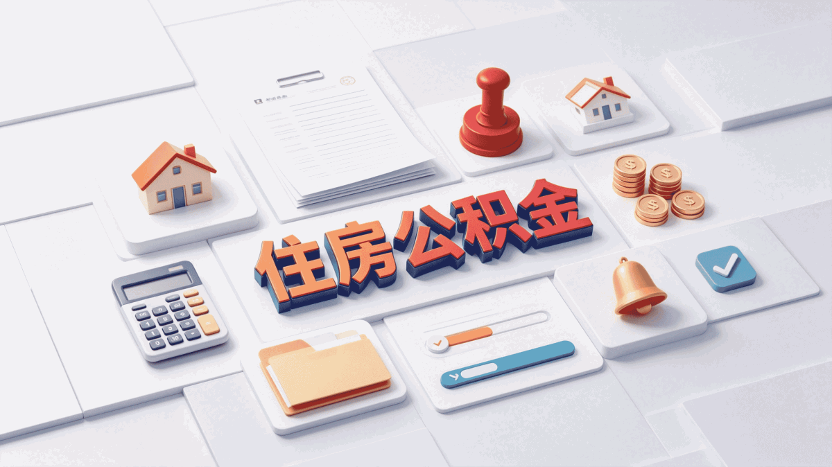 六安公积金提取失败怎么处理 别白跑
