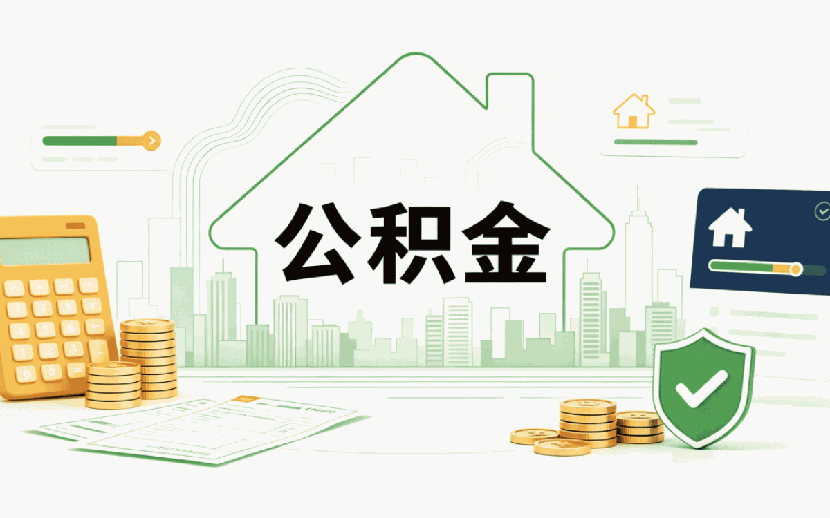 六安离职公积金销户注意事项离职前弄清不吃亏