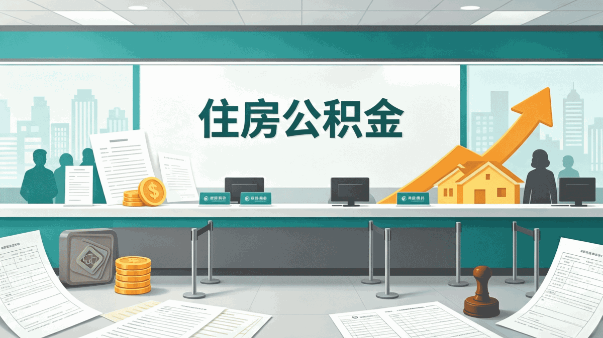六安大额公积金提取额度能不能一次全提完?