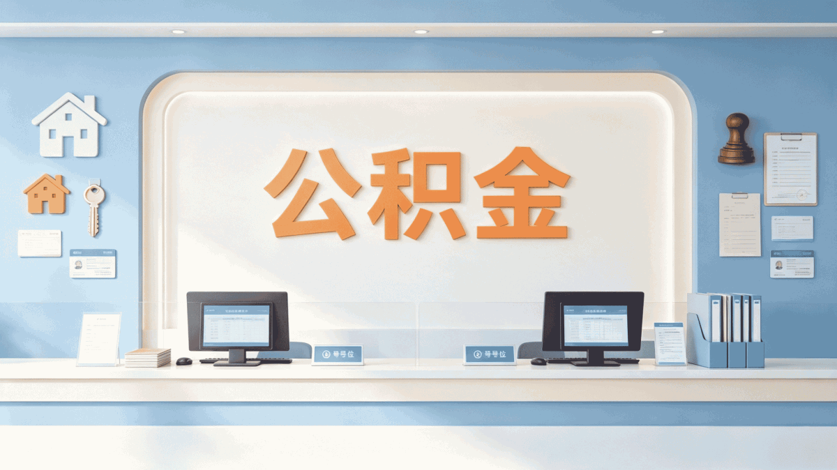 六安公积金创业提取政策口径怎么算影响哪些人