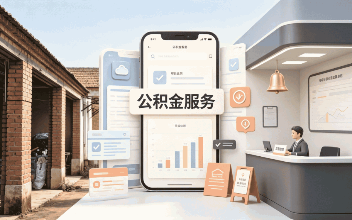 六安离职公积金销户注意事项离职前弄清不吃亏