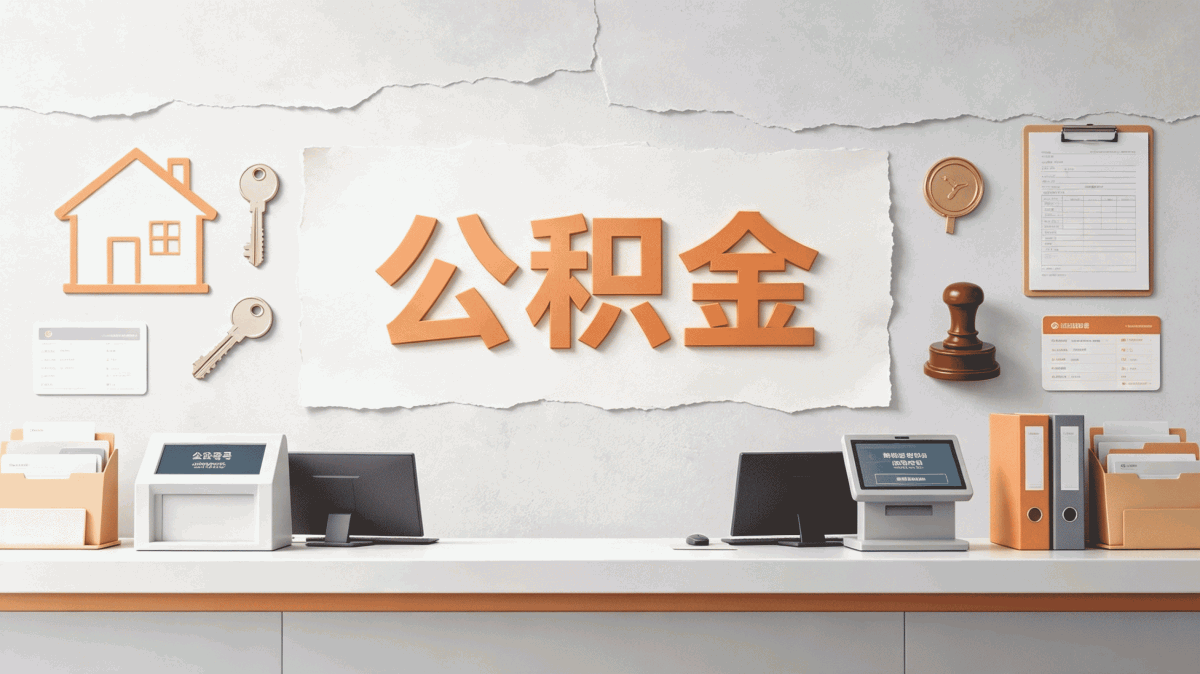 六安离职公积金销户注意事项离职前弄清不吃亏