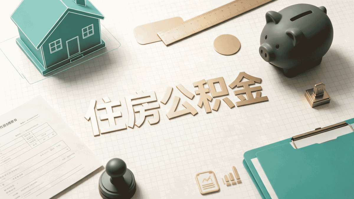 六安买房后公积金还贷哪种划算法差多少钱