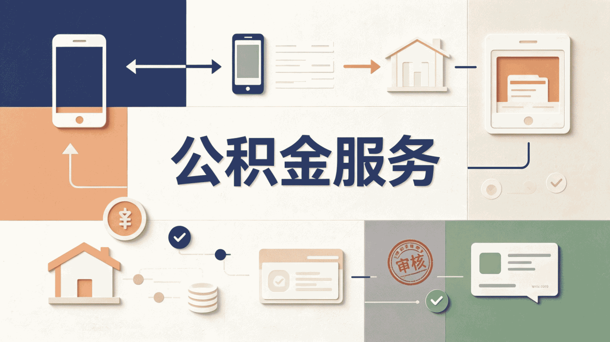 六安公积金租房提取需要租房合同吗材料流程