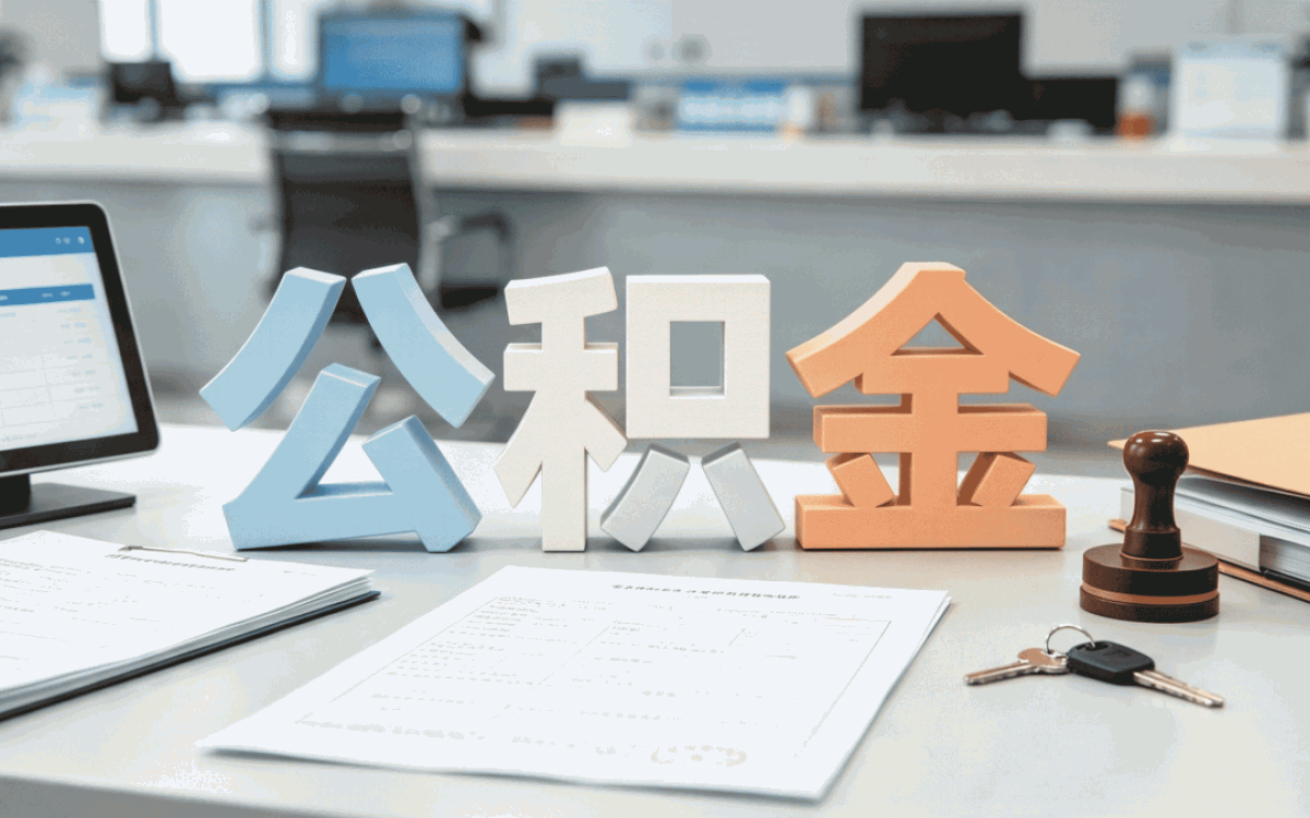 六安大额公积金提取额度能不能一次全提完?