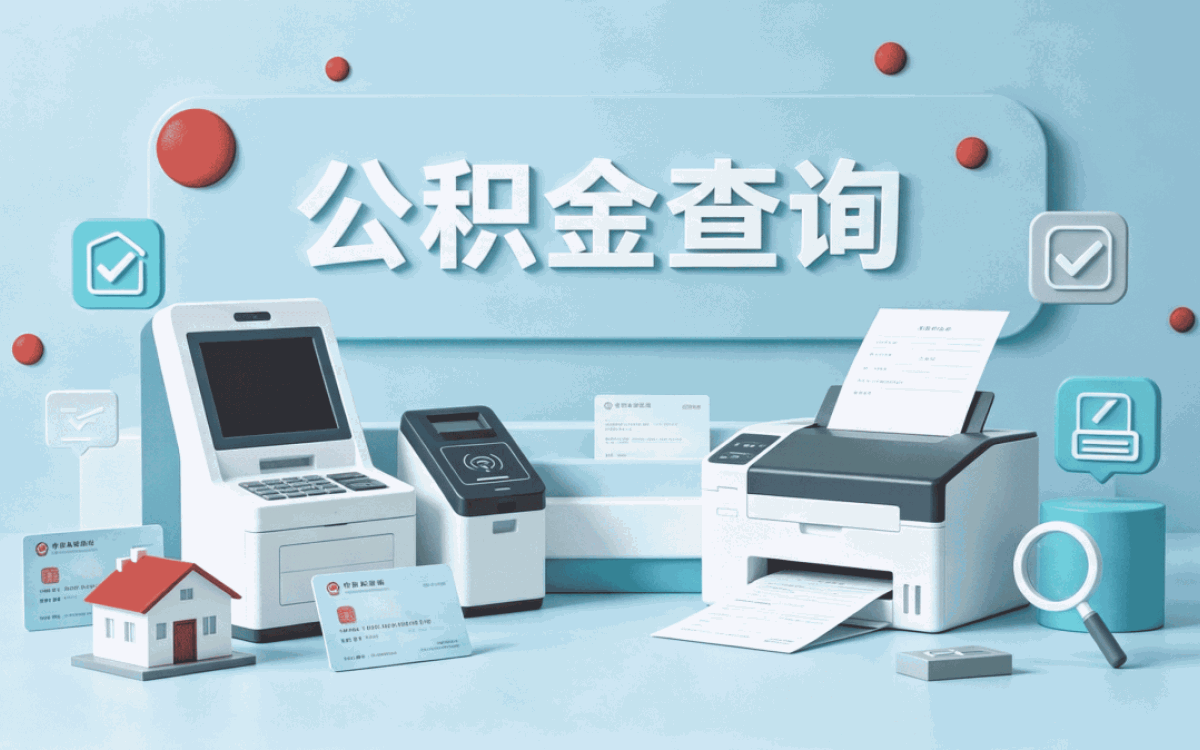 六安公积金账户查询方法哪种查法能马上出结果
