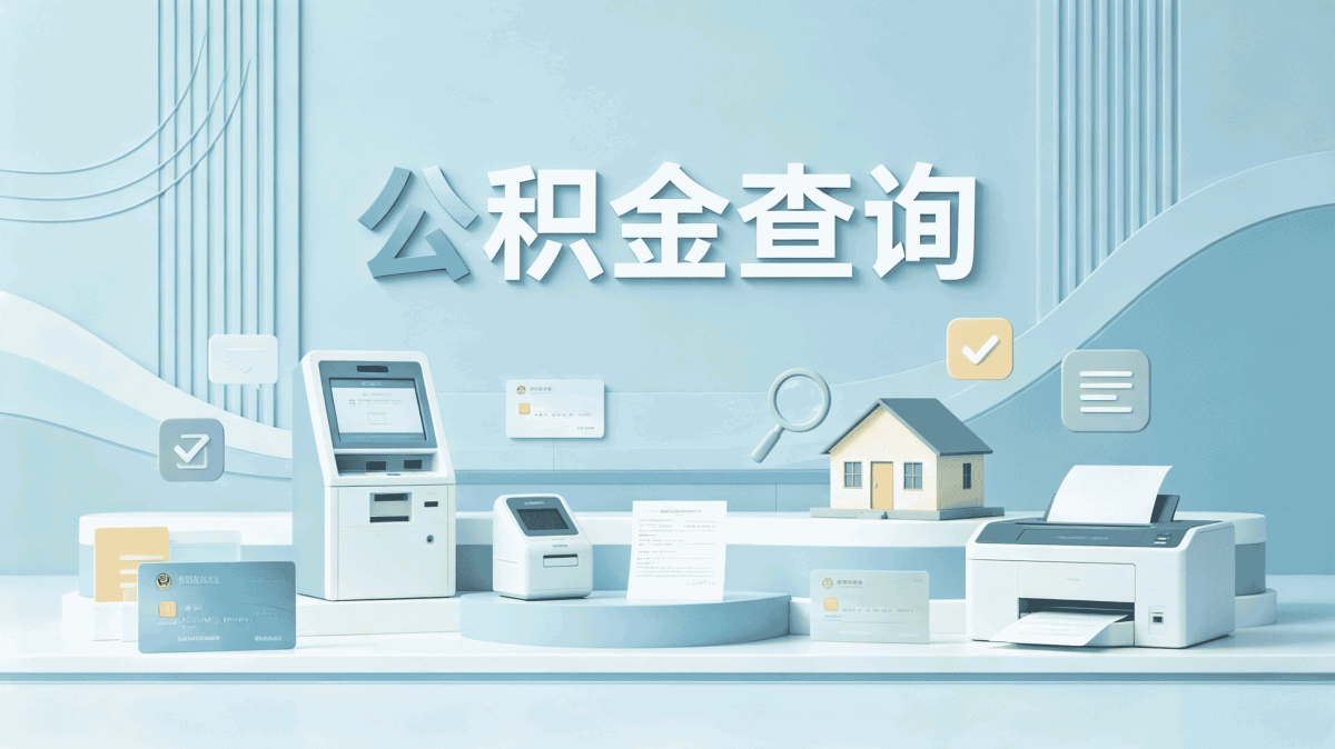 六安外派公积金提取所需材料窗口办理指南