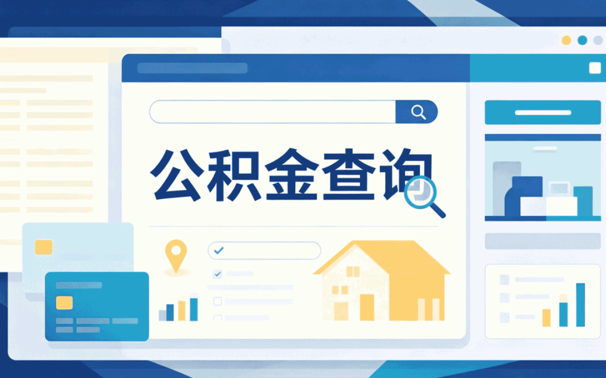 六安公积金离职销户办理条件带啥材料去哪办