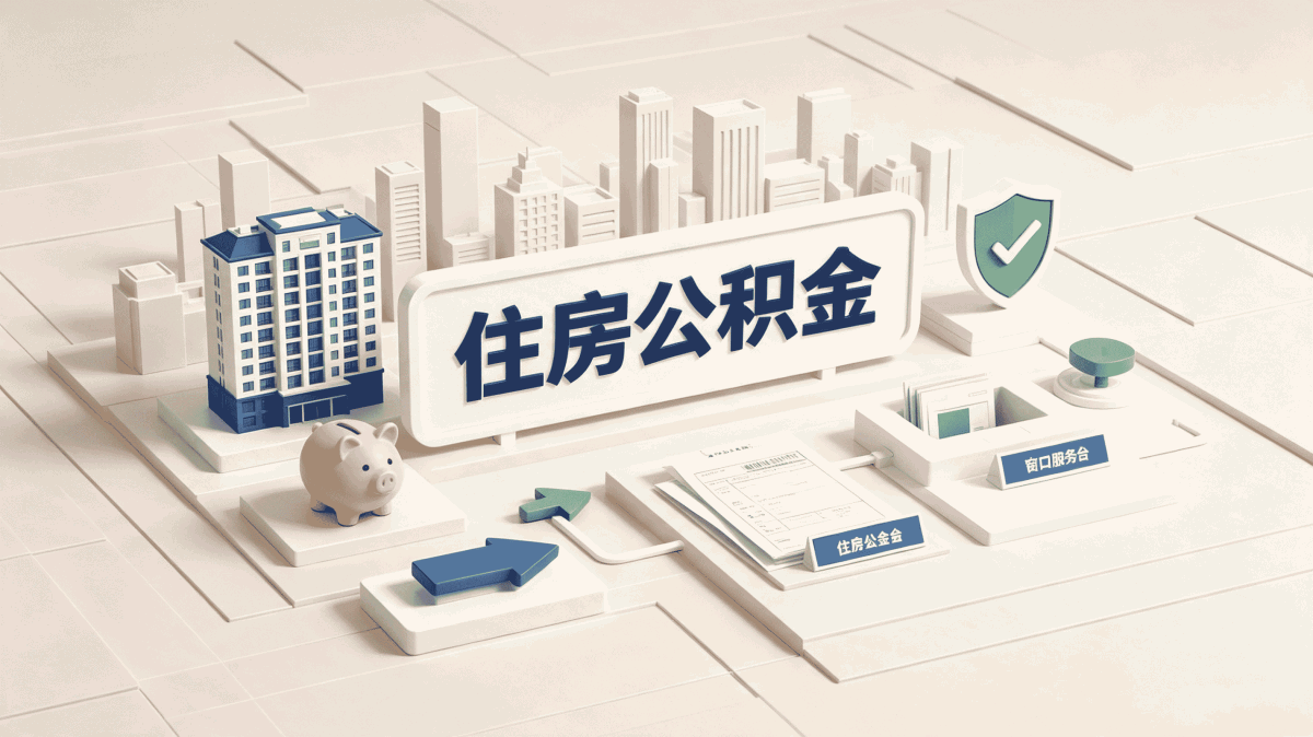 六安公积金提取失败怎么处理 别白跑