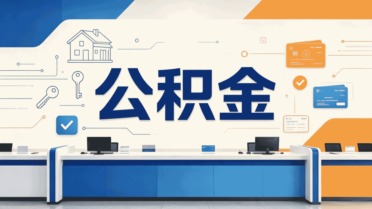 六安提取公积金中介到底靠谱吗