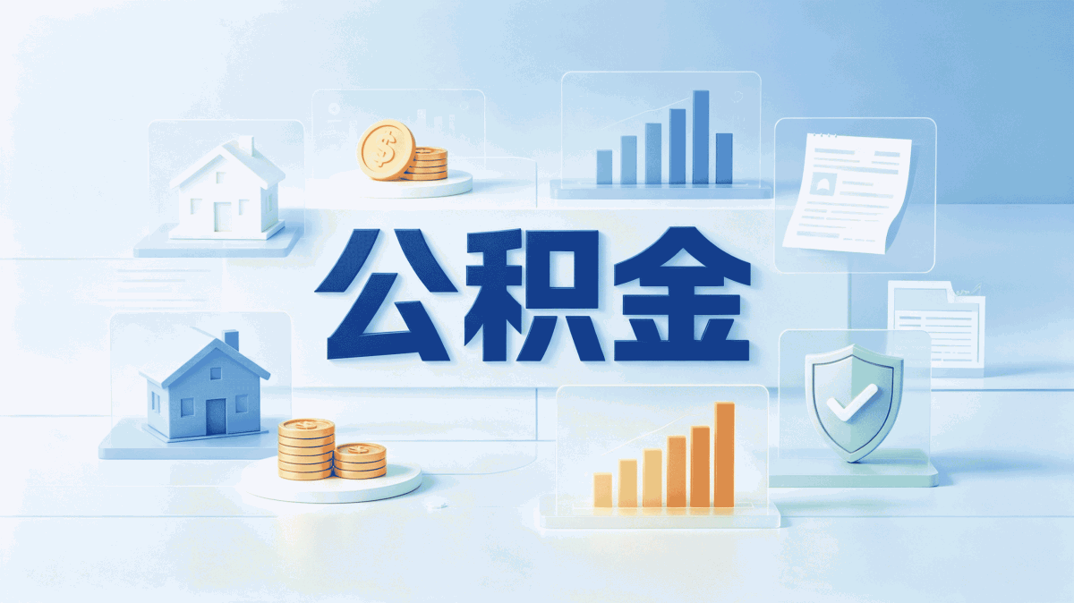 六安异地公积金提取流程我头回办完说点实在的