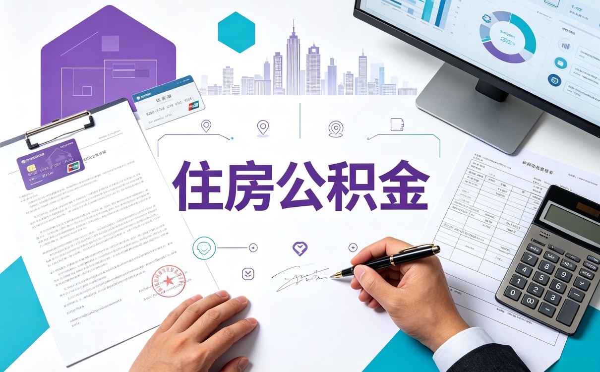 六安公积金提取预约办理别踩这几个坑容易白跑