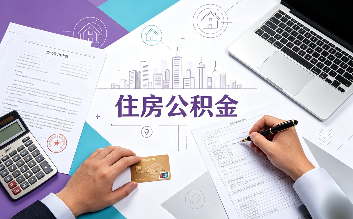六安口碑好公积金代提头回办完说点实在的