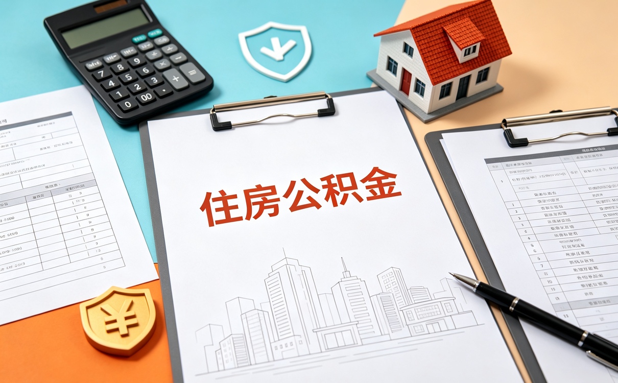 六安公积金提取预约办理别踩这几个坑容易白跑